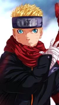Free Download Wallpapers Papa De Naruto 480x854 Page 2133585 (200 x 356)