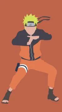 Free Download Wallpapers Papa De Naruto 480x854 Page 2133588 (200 x 356)