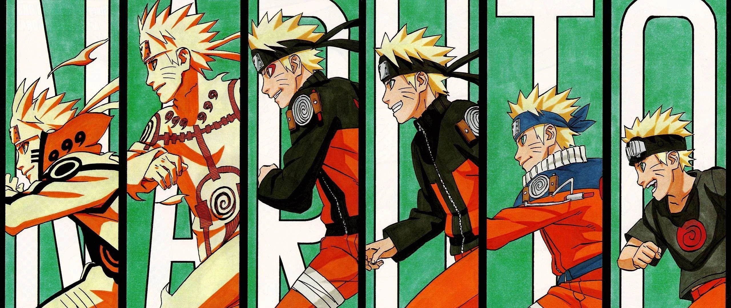 Free Download Wallpapers Papa De Naruto 480x854 Page 2133600 (2560 x 1080)