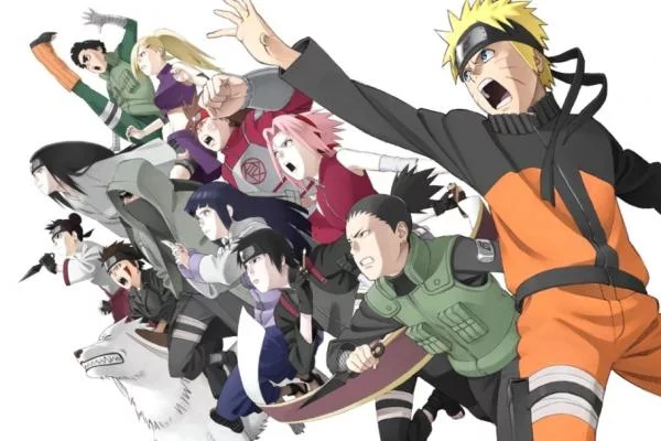 Free Download Wallpapers Papa De Naruto Page 2133644 (600 x 400)