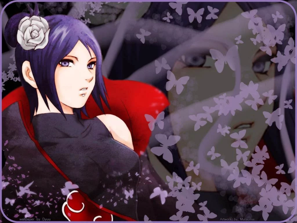 Free Download Wallpapers Papa De Naruto Page 2133649 (1024 x 768)