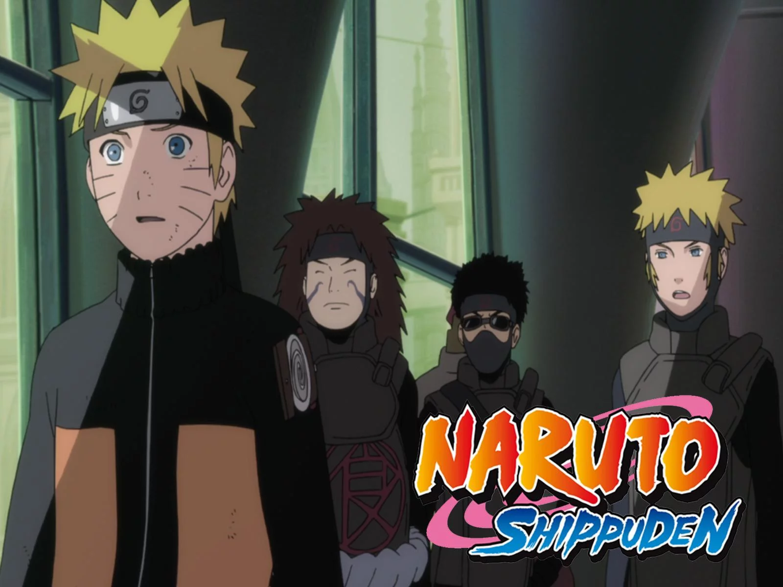 Free Download Wallpapers Papa De Naruto Page 2133660 (1600 x 1200)