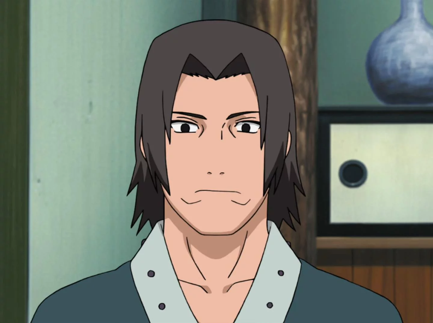 Free Download Wallpapers Papa De Naruto Page 2133661 (1440 x 1076)