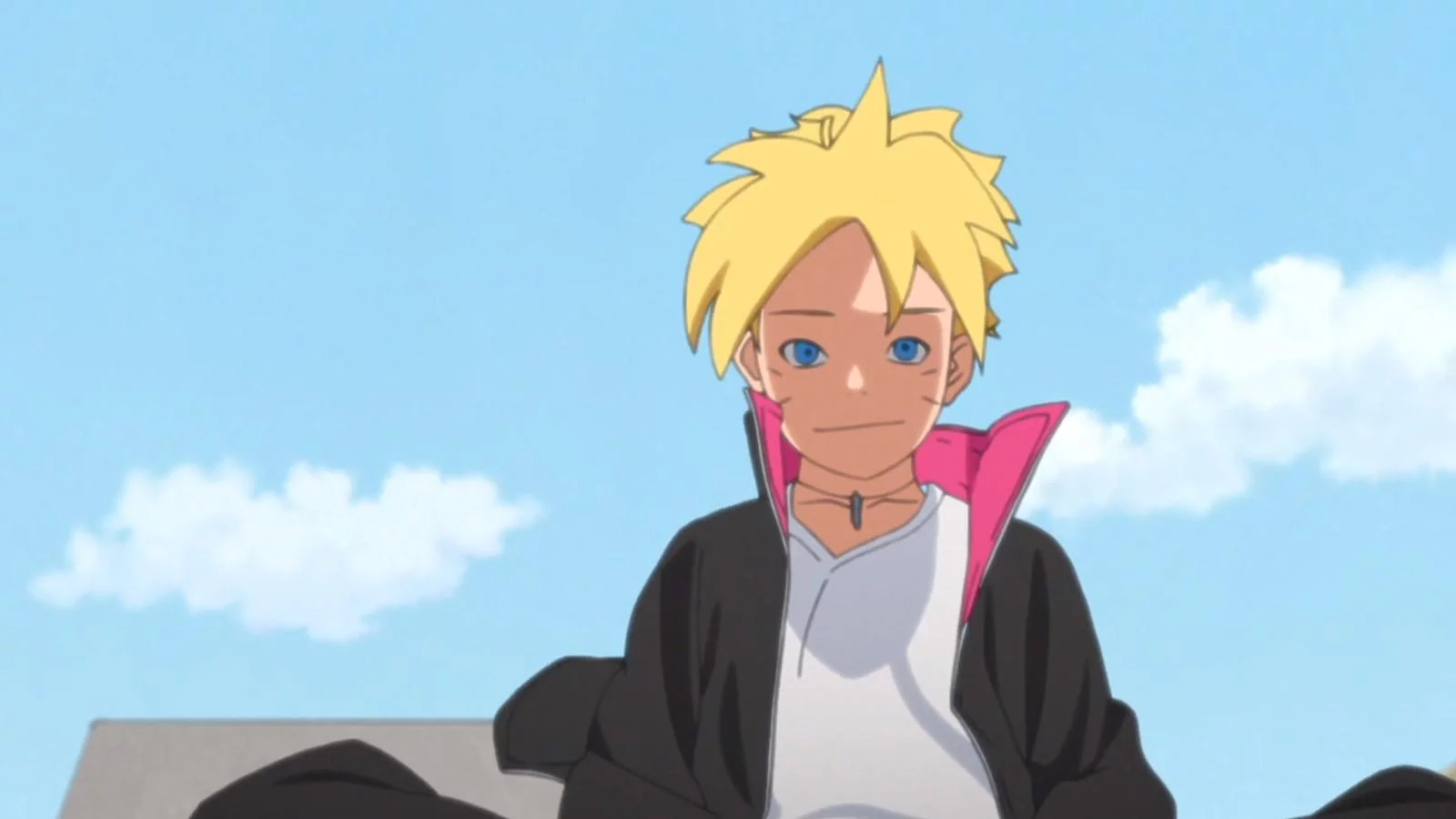 Free Download Wallpapers Papa De Naruto Page 2133676 (1600 x 900)