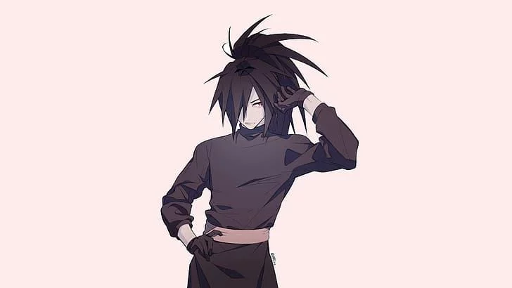 Free Download Wallpapers Papa De Naruto Page 2133684 (728 x 410)