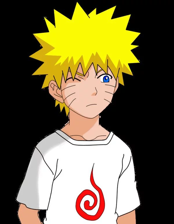 Free Download Wallpapers Of Naruto As A Kid Page 2133699 (600 x 770)
