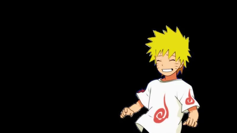 Free Download Wallpapers Of Naruto As A Kid Page 2133709 (800 x 450)