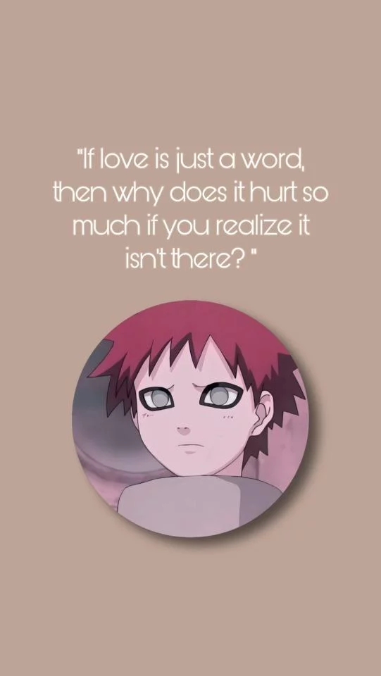 Free Download Wallpapers Of Gara On Naruto Page 2133753 (541 x 960)