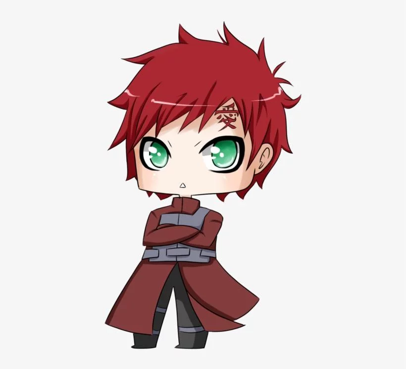 Free Download Wallpapers Of Gara On Naruto Page 2133758 (820 x 745)