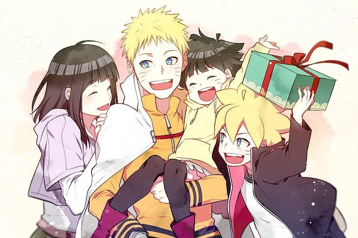 Free Download Wallpapers Naruto Y Su Familia Page 2133813 (728 x 484)