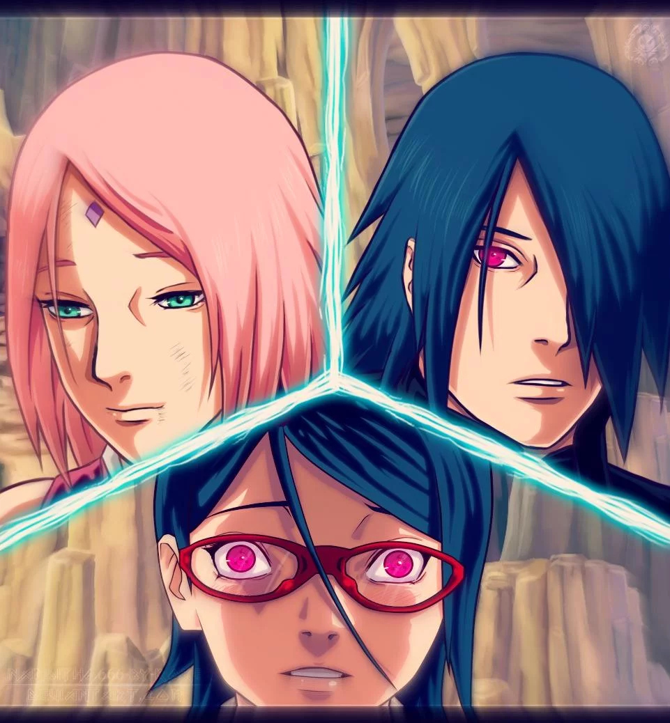 Free Download Wallpapers Naruto Y Su Familia Page 2133815 (961 x 1038)