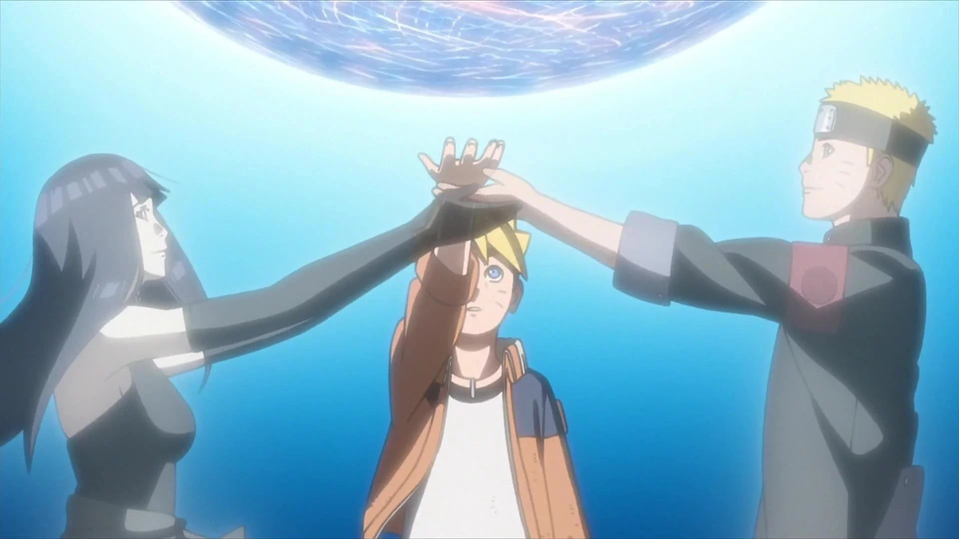 Free Download Wallpapers Naruto Y Su Familia Page 2133819 (1920 x 1080)