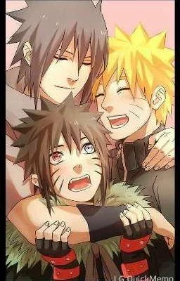 Free Download Wallpapers Naruto Y Su Familia Page 2133828 (256 x 400)