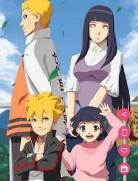 Free Download Wallpapers Naruto Y Su Familia Page 2133829 (270 x 355)