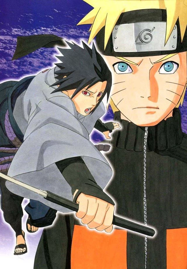 Free Download Wallpapers Naruto Y Su Familia Page 2133831 (640 x 918)
