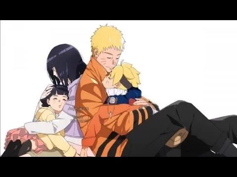 Free Download Wallpapers Naruto Y Su Familia Page 2133833 (480 x 360)
