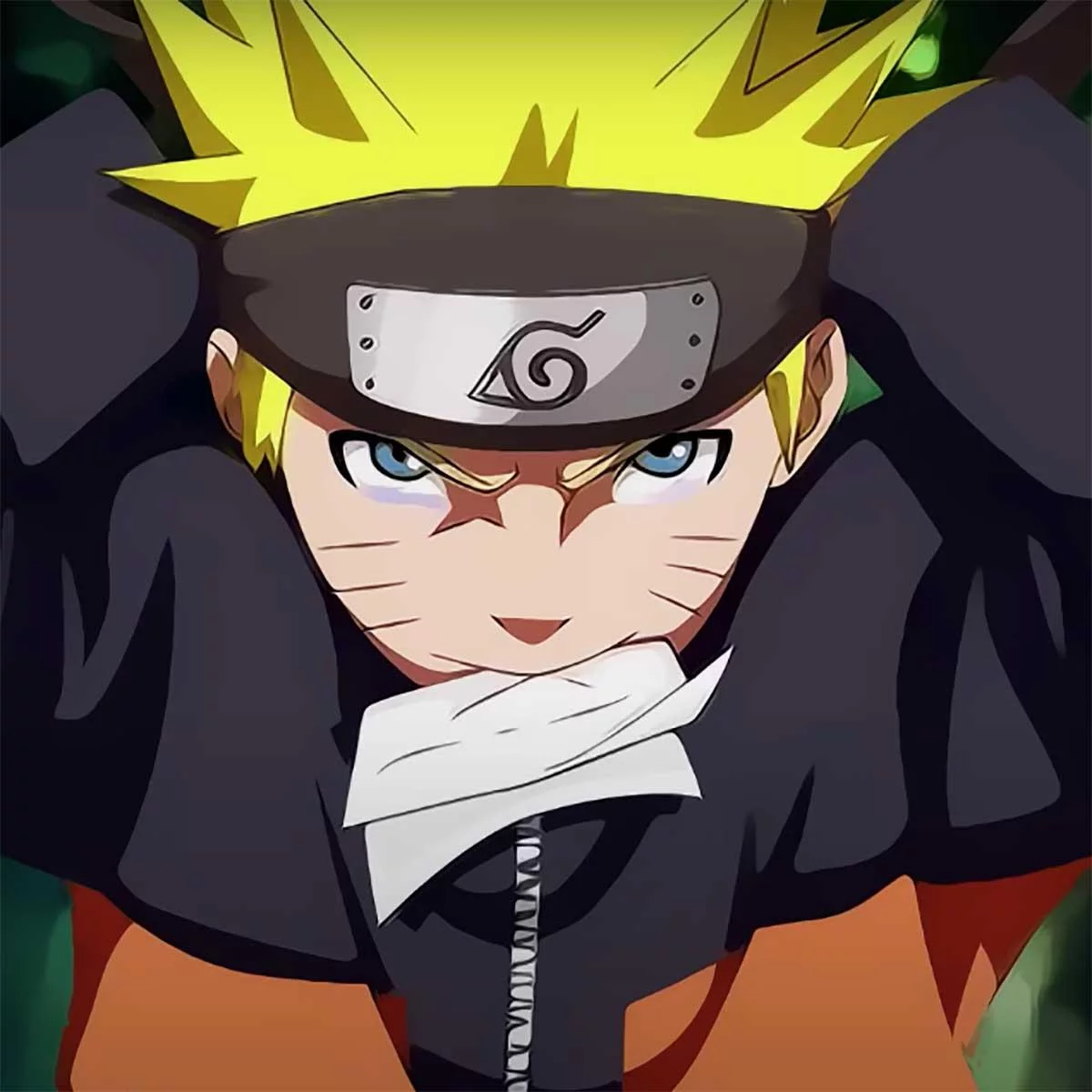 Free Download Wallpapers Naruto Y Su Familia Page 2133845 (1200 x 1200)