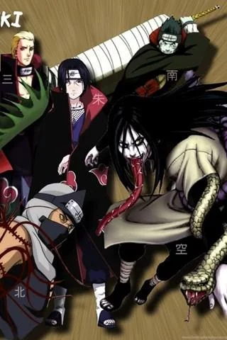 Free Download Wallpapers Naruto Y Su Familia Page 2133848 (320 x 480)