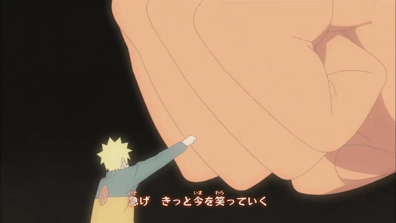 Wallpapers Naruto Y Kyubi Page 2133862 (1280 x 720)