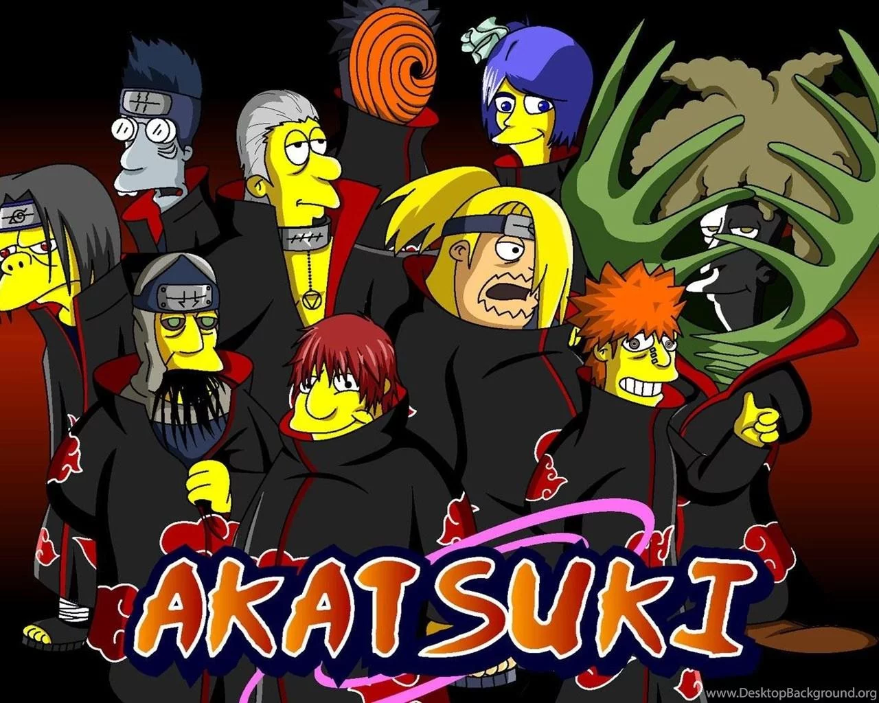 Wallpapers Hd Naruto Shippuden 2015 Page 2133942 (1280 x 1024)