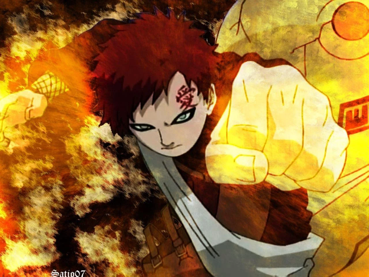 Free Download Wallpapers Naruto Shippuden Gif Page 2134051 (1280 x 960)
