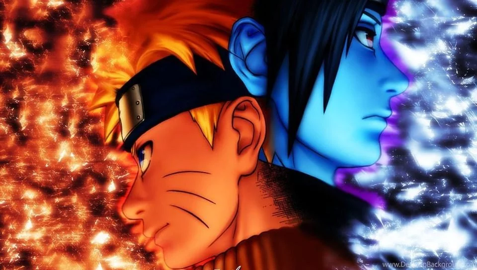 Free Download Wallpapers Naruto Shippuden Gif Page 2134052 (960 x 544)