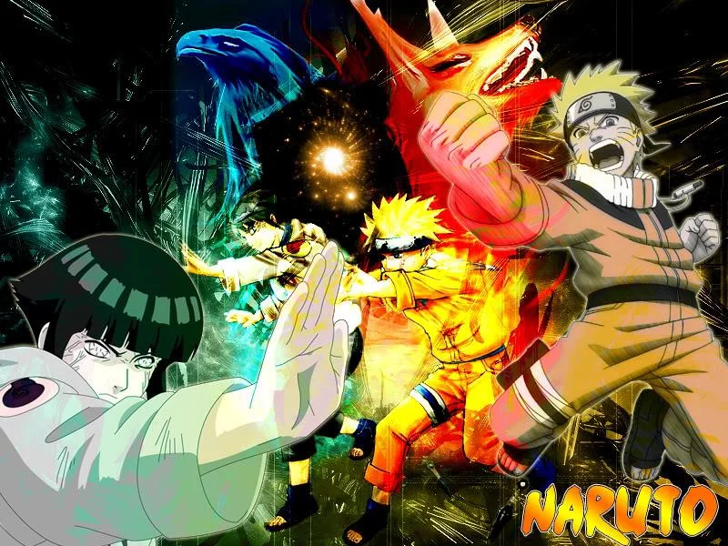 Free Download Wallpapers Naruto Shippuden 2015 Page 2134095 (800 x 600)