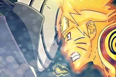 Free Download Wallpapers Naruto Shippuden 1920x1080 Page 2134105 (390 x 260)
