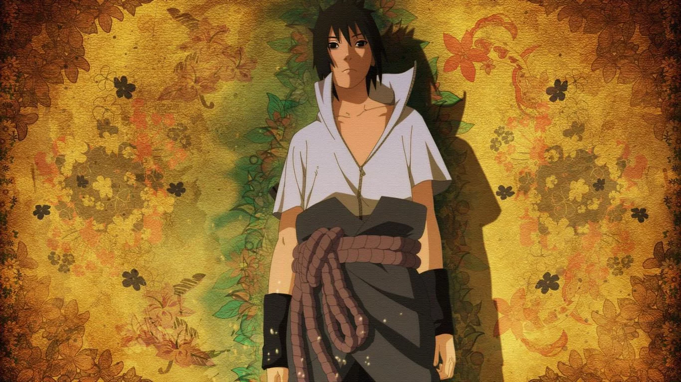 Wallpapers Naruto Hd 1366x768 Page 2134197 (1366 x 768)