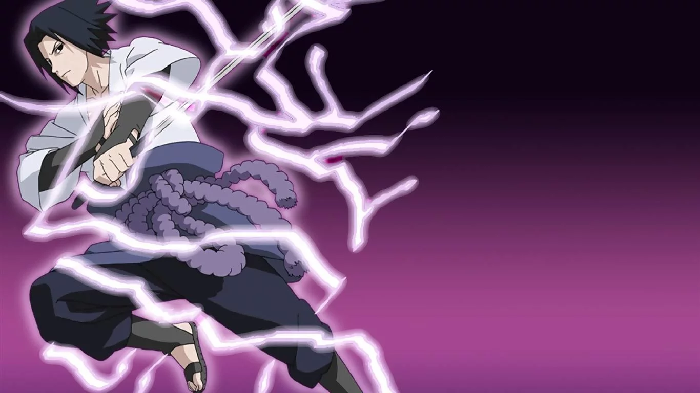 Wallpapers Naruto Hd 1366x768 Page 2134203 (1366 x 768)