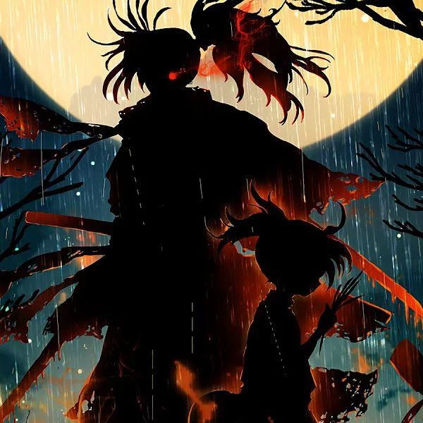 Wallpapers Naruto Doble Pantalla Page 2134229 (600 x 600)