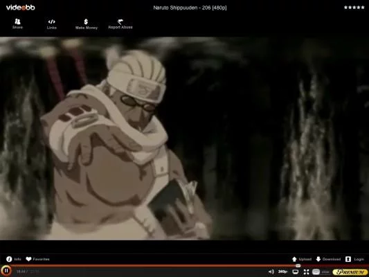 Wallpapers Killer Bee Naruto Page 2134285 (533 x 400)