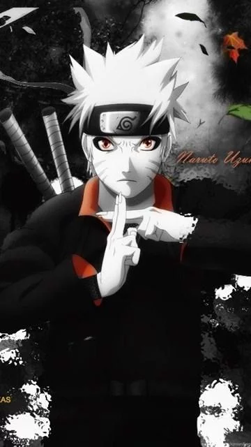 Free Download Wallpapers Hd Naruto Shippuden Para Android Page 2134295 (360 x 640)