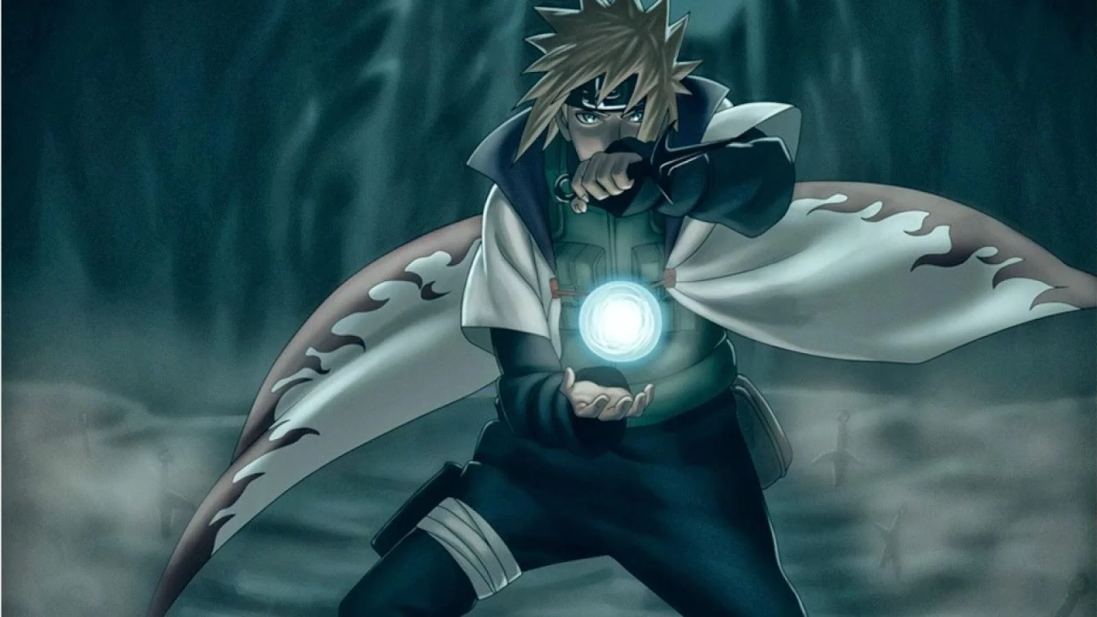 Free Download Wallpapers Hd Naruto Shippuden 2011 Page 2134350 (1600 x 900)