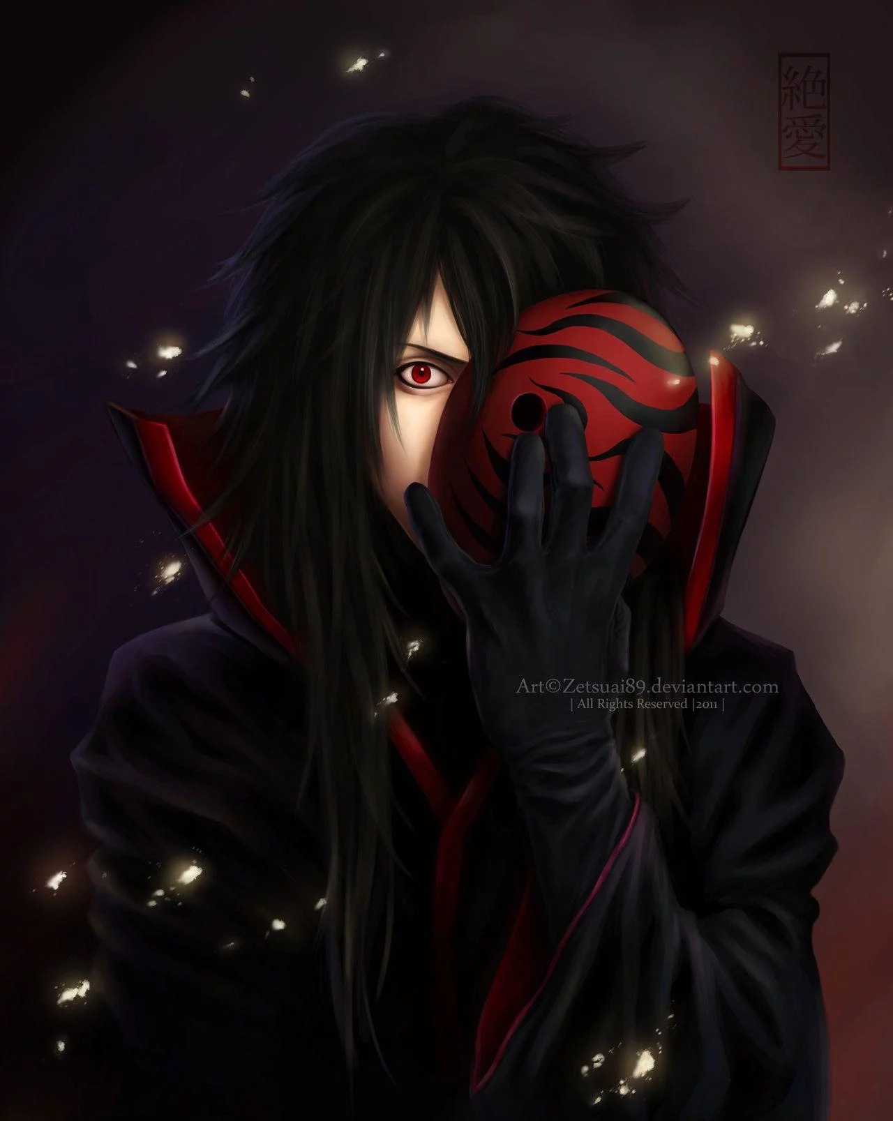 Free Download Wallpapers Hd Naruto Shippuden 2011 Page 2134364 (1280 x 1607)