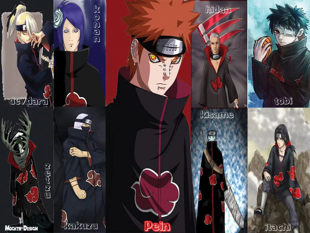 Free Download Wallpapers Hd Naruto Shippuden 2011 Page 2134366 (1024 x 768)