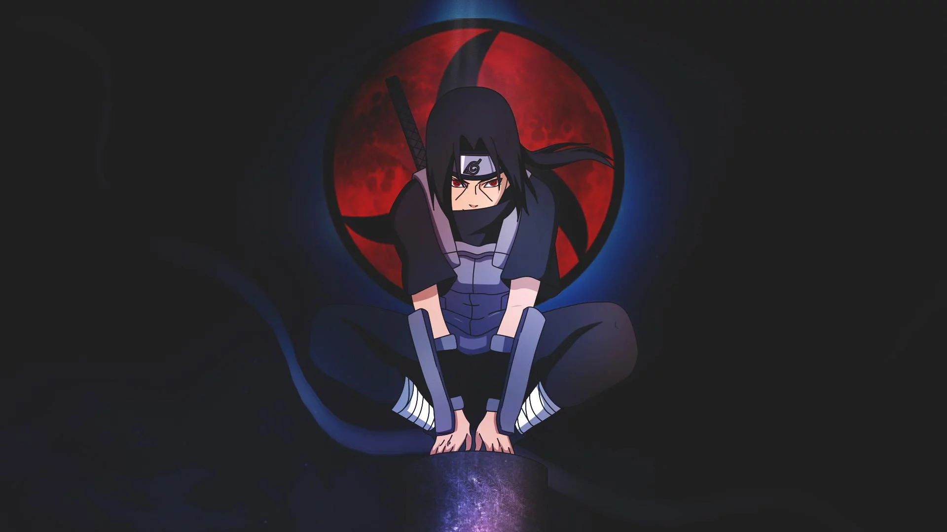Free Download All Naruto Characters Wallpaper 4k Page 2135 (1920 x 1080)
