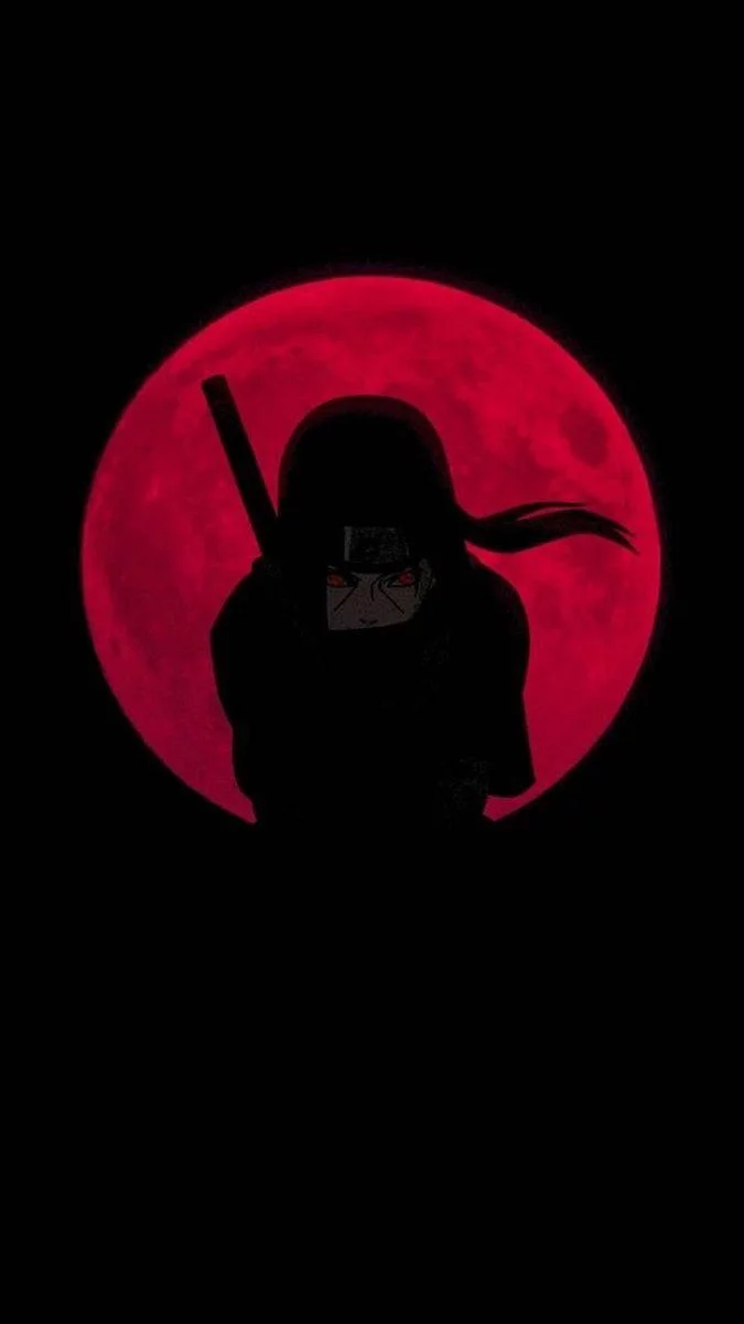 Free Download Naruto Desktop Wallpapers Red And Black High Quality Page 21363 (675 x 1200)