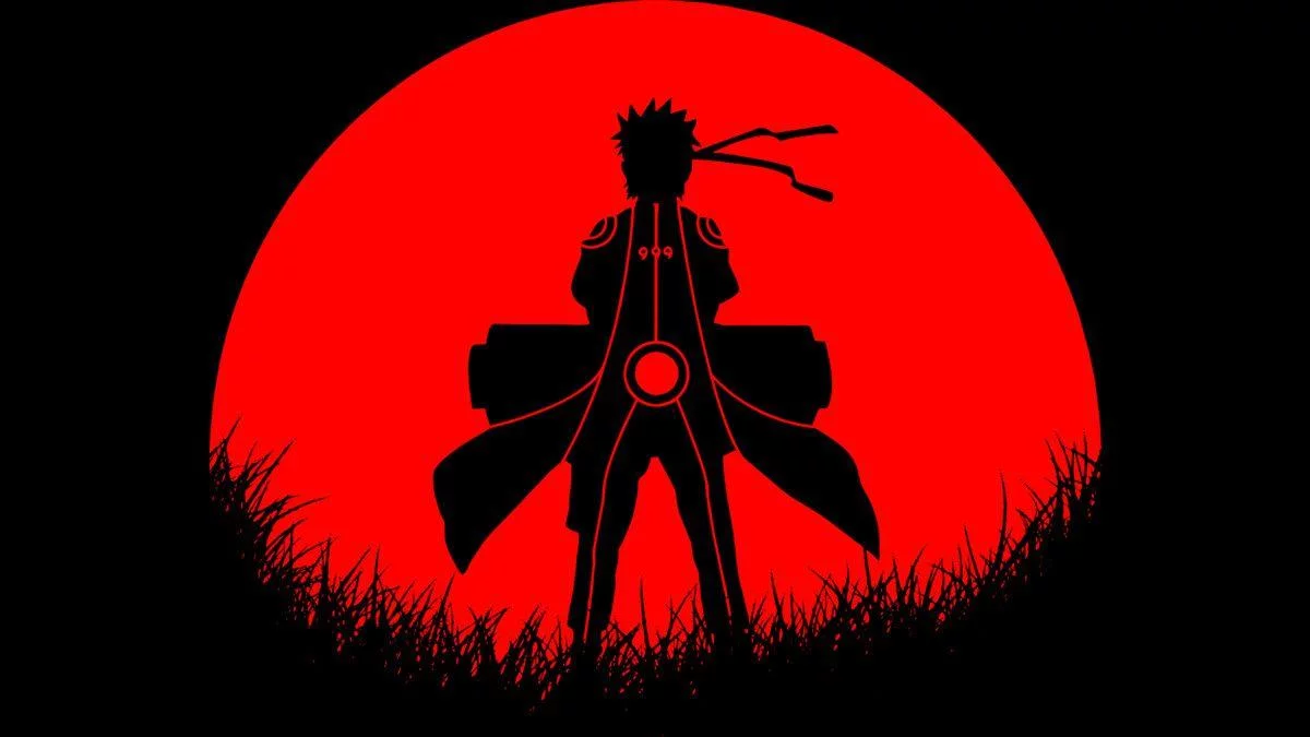 Free Download Cool Red Naruto Wallpaper Page 21367 (1200 x 675)