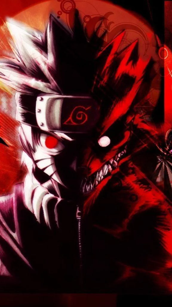 Free Download Cool Red Naruto Wallpaper Page 21380 (576 x 1024)