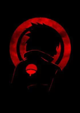 Free Download Red Naruto Wallpaper Hd Page 21385 (280 x 392)