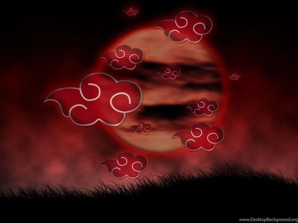 Free Download Cool Red Naruto Wallpaper Page 21395 (1024 x 768)