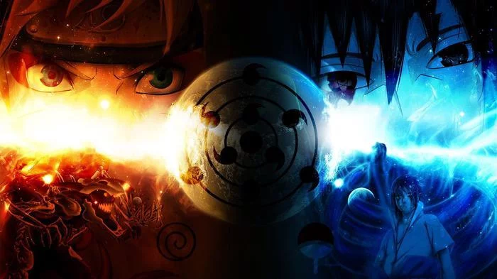 Free Download Download Wallpaper Naruto Sasuke Hd Page 214033 (700 x 393)