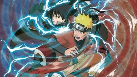 Free Download Naruto And Sasuke Hd Wallpaper Download Page 214034 (444 x 250)