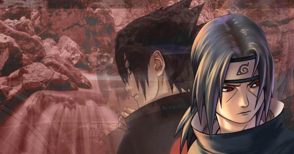 Free Download Naruto And Sasuke Wallpaper 4k Page 214036 (1200 x 630)