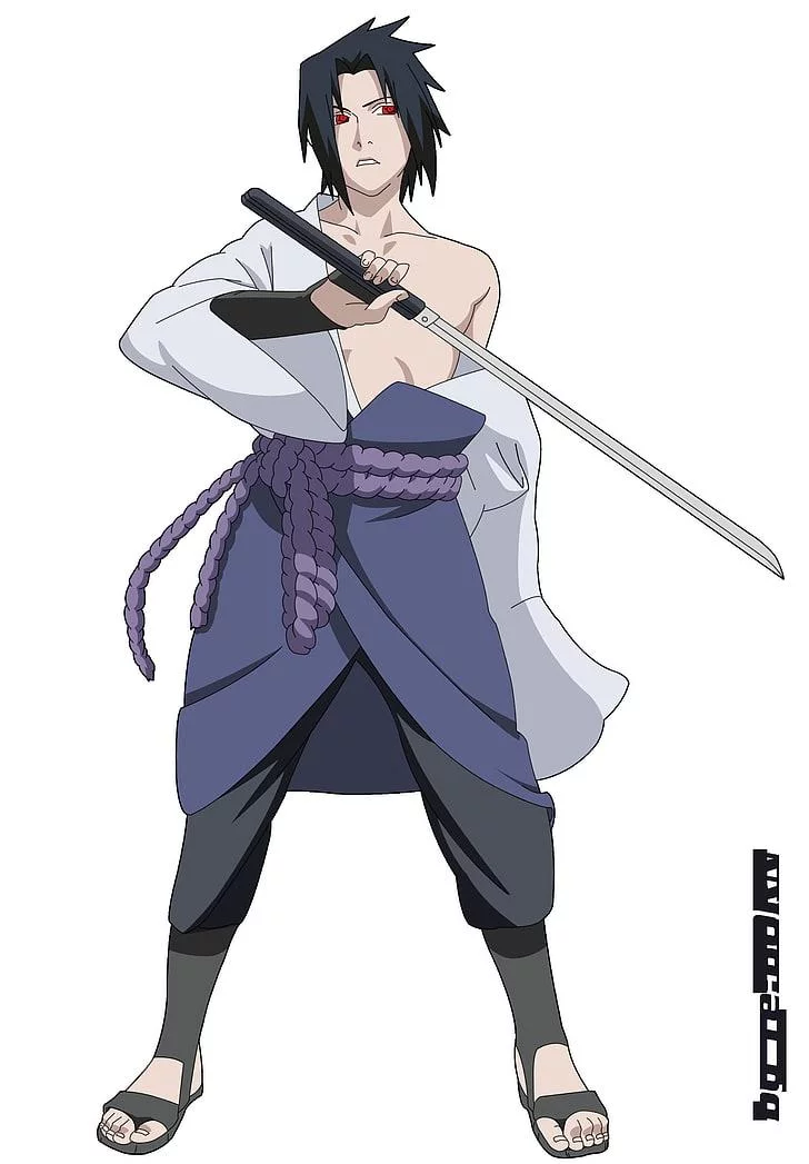 Free Download Naruto Shippuden Wallpaper Sasuke Hd Page 214043 (728 x 1047)