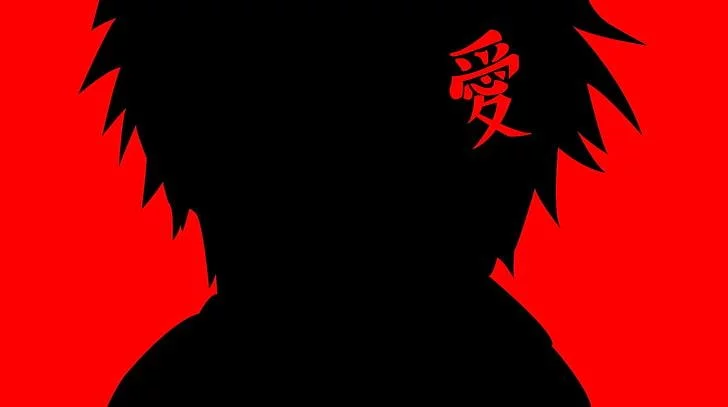 Free Download Cool Red Naruto Wallpaper Page 21407 (728 x 407)