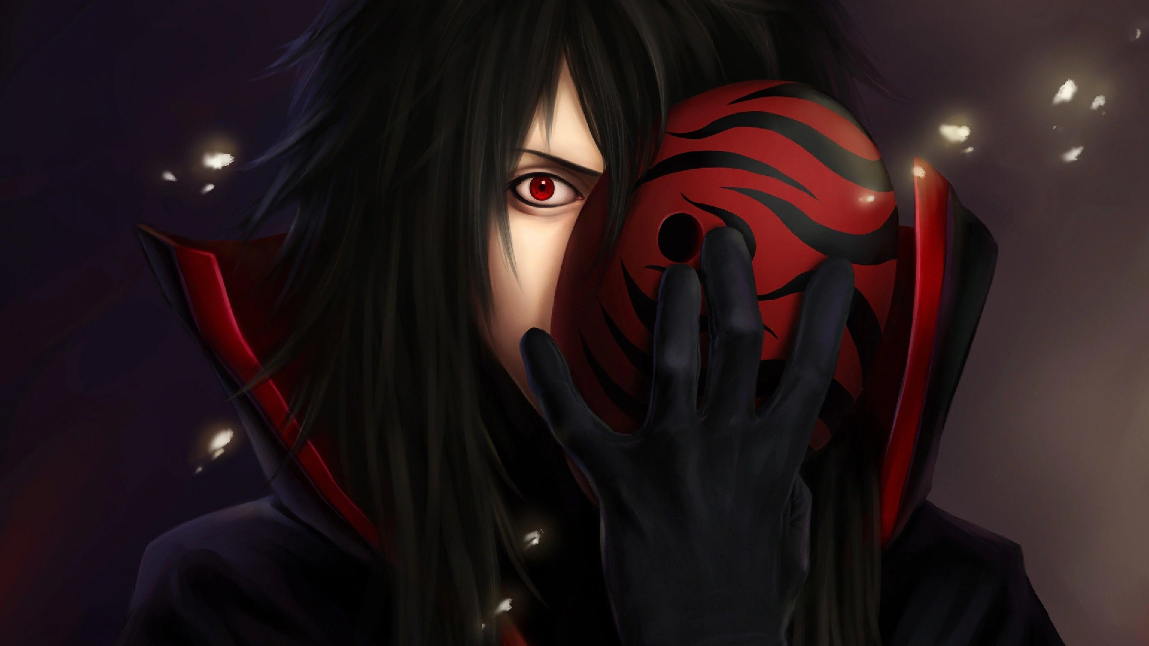 Free Download 5k Wallpaper Of Naruto By Abyss Page 21424 (3840 x 2160)