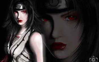 Free Download Black Desktop Wallpaper Naruto Page 21425 (350 x 219)