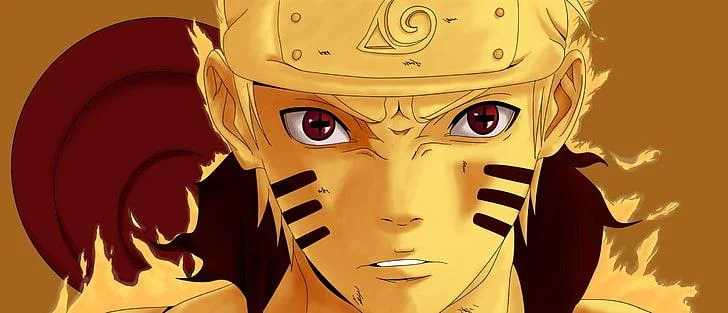 Free Download Naruto Chakra Kyuubi Wallpaper Page 214339 (728 x 313)